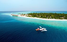 Intercontinental Maldives Maamunagau Resort With Club Benefits By Ihg